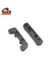 Bandeja Inferior Dianteira D/E DHK Maximus / Optimus /Hunter