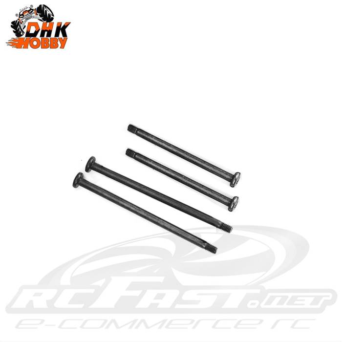 Parafuso Suspensão Inferior M3x43mm / M3x56mm DHK