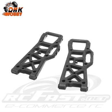 Bandeja Inferior Dianteira D/E DHK Maximus / Optimus /Hunter