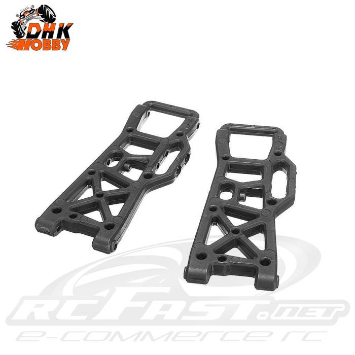 Bandeja Inferior Dianteira D/E DHK Maximus / Optimus /Hunter