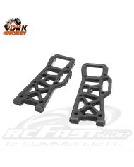 Homocinética de Roda DHK Hunter