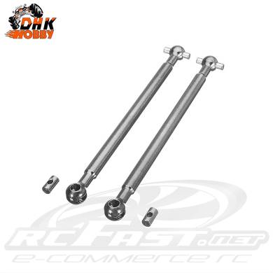 Homocinética de Roda DHK Hunter