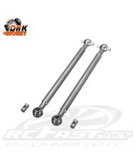 Homocinética de Roda DHK Hunter