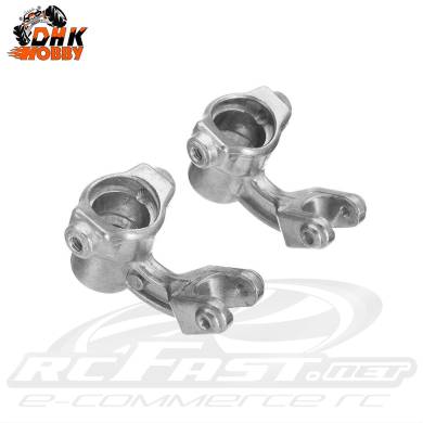 Bloco de Direção Alumínio DHK Maximus / Optimus