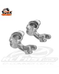 Homocinética de Roda DHK Hunter