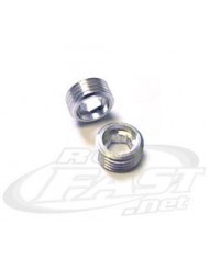 Tampa de Regulagem do Pivô Ball