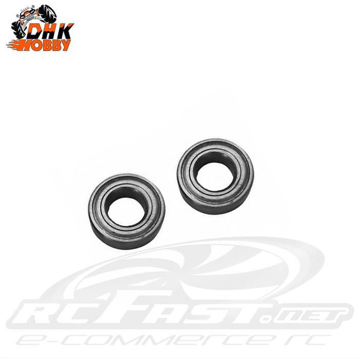 Rolamento 6x12x4mm DHK