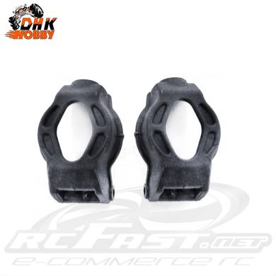 Montante Bloco Direção (C-Hub) DHK Hunter/ Maximus / Optimus