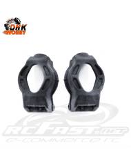 Parafuso Philips Cabeça Abaulada M3x12mm DHK