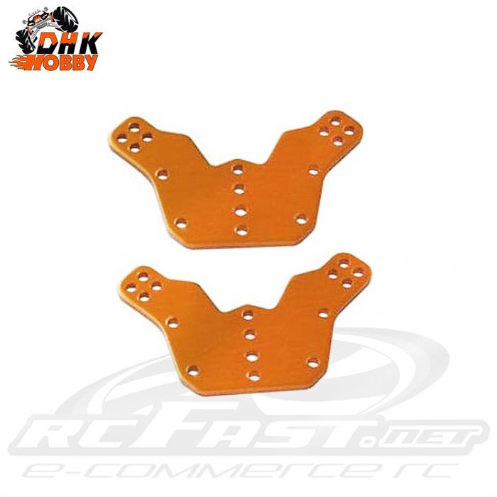 Torre de Amortecedor Tras. / Diant. DHK Maximus / Optimus / Hunter