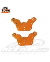 Montante Bloco Direção (C-Hub) DHK Hunter/ Maximus / Optimus