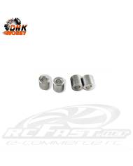 Pino Bandeja Sup. DHK Hunter / Wolf /Raz-r /Maximus /Optimus