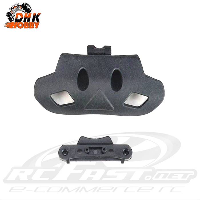 Parachoque & Montante de Pino DHK Optimus / Raz-R / Wolf