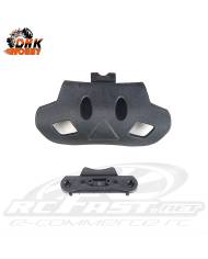 Parachoque & Montante de Pino DHK Optimus / Raz-R / Wolf