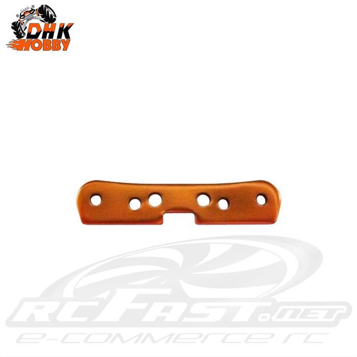 Placa Suspensão Dhk Hunter/ Raz-r/ Wolf/ Maximus/ Optimus