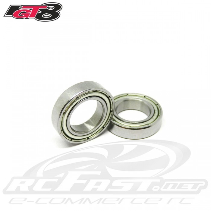 Rolamento 12x21x5 mm IGT8