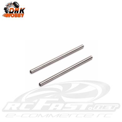 Pino de Suspensão 3x55mm DHK Cage-R / Optimus EP