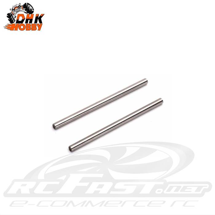 Pino de Suspensão 3x55mm DHK Cage-R / Optimus EP