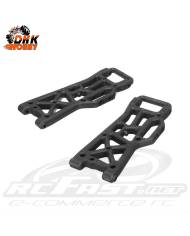 Pino de Suspensão 3x55mm DHK Cage-R / Optimus EP