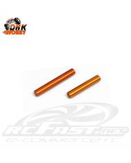 Asa Traseira Buggy DHK Optimus 1/8