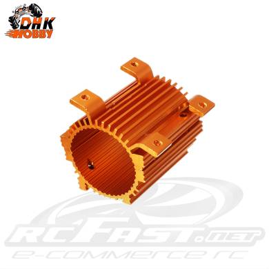 Montante de Motor c/ Dissipador DHK Maximus EP / Optimus EP