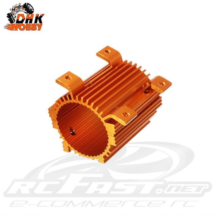 Montante de Motor c/ Dissipador DHK Maximus EP / Optimus EP