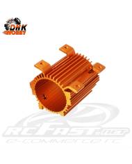 Montante do Servo Direção DHK Hunter / Optimus EP