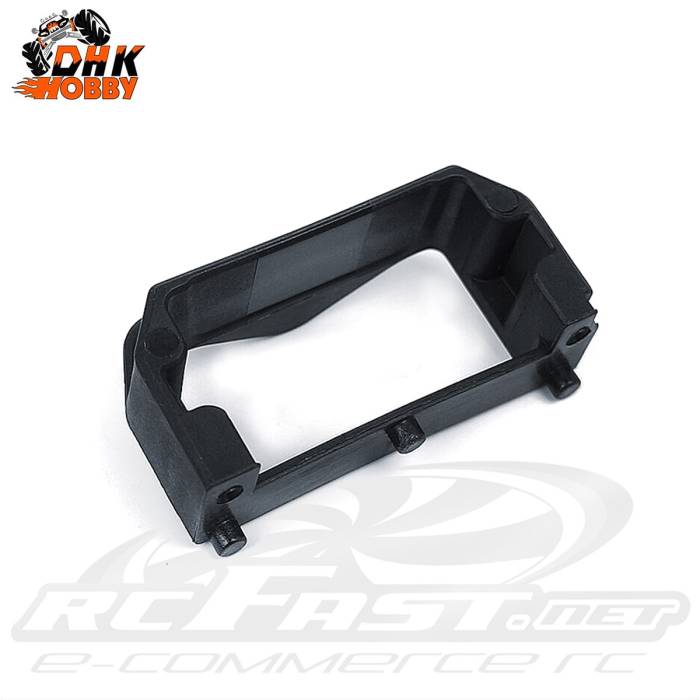 Montante do Servo Direção DHK Hunter / Optimus EP