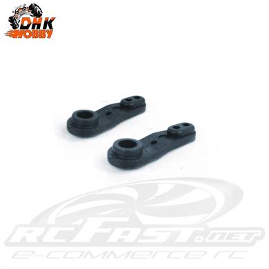 Braço Servo Direção (Horn) DHK Maximus/ Optimus/ Raz-R/ Wolf