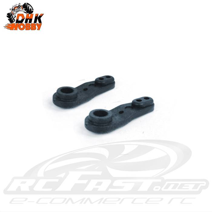 Braço Servo Direção (Horn) DHK Maximus/ Optimus/ Raz-R/ Wolf