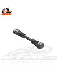 Braço Servo Direção (Horn) DHK Maximus/ Optimus/ Raz-R/ Wolf