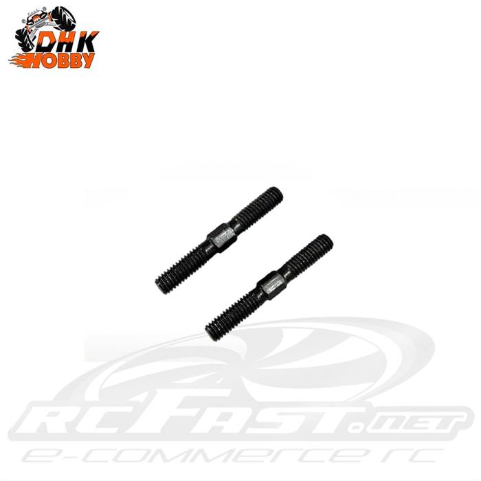 Barra Ajustável Servo Direção DHK Hunter / Optimus EP / Wolf