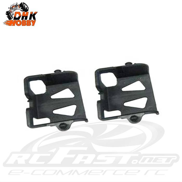 Montante de Bateria A/B DHK Maximus EP