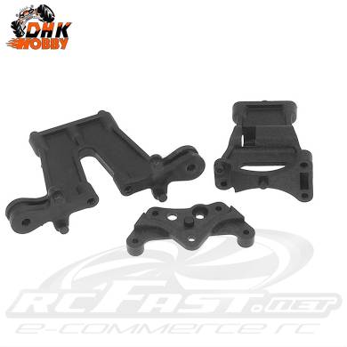 Montantes Placa Superior DHK Maximus EP