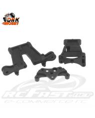 Montantes Placa Superior DHK Maximus EP