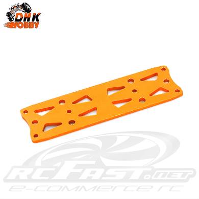 Placa Superior Traseira DHK Maximus EP (Elétrico)