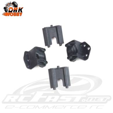 Montantes do Deck Superior DHK Maximus EP