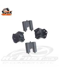 Diferencial Central Completo c/ Montante DHK Maximus EP