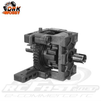 Diferencial Central Completo c/ Montante DHK Maximus EP