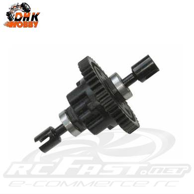 Diferencial Central Completo DHK Maximus EP