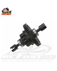 Diferencial Central Completo DHK Maximus EP