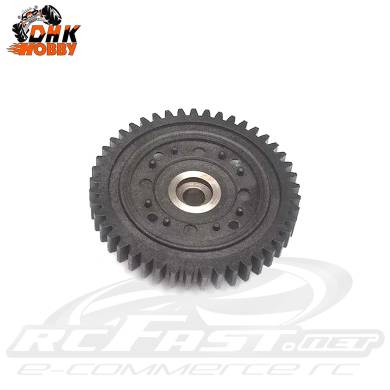 Coroa 45T Câmbio DHK Maximus