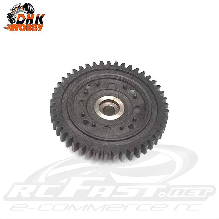 Coroa 45T Câmbio DHK Maximus