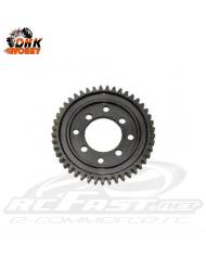 Coroa 45T Câmbio DHK Maximus