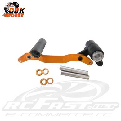 Salva Servo Completo DHK Maximus EP