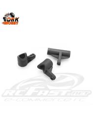 Salva Servo Completo DHK Maximus EP