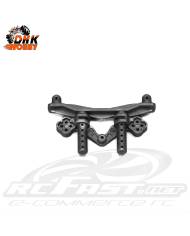 Pinhão 12T do Motor DHK Maximus EP