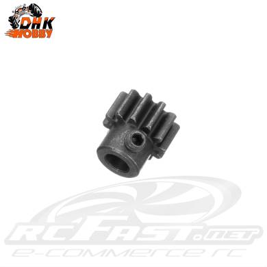 Pinhão 12T do Motor DHK Maximus EP