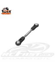 Montante de Servo Direção DHK Maximus EP