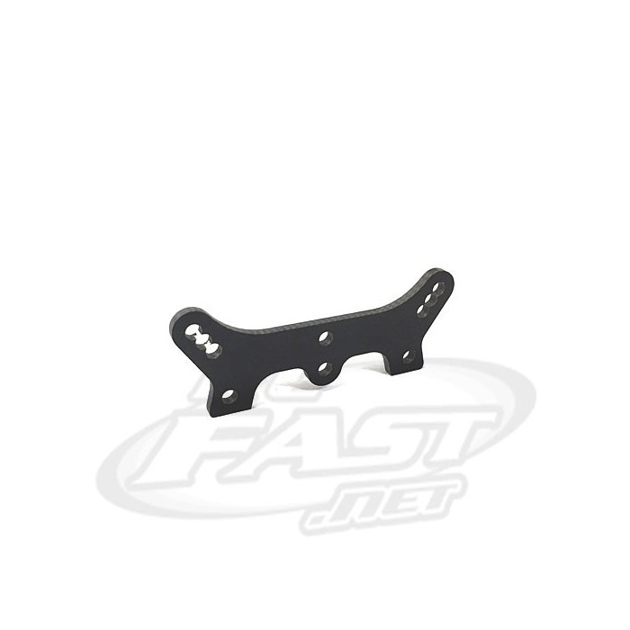 Torre de Amortecedor Dianteira Xray NT1